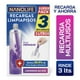 thumbnail image 1 of Limpiapisos Desinfectante - Aroma Lavanda - Recarga (3x), 1 of 4