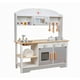 thumbnail image 1 of Cocina Montessori Blanca +accesorios, 1 of 4