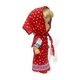 thumbnail image 5 of Juguete Muñeca Masha Vestido Rojo - Masha Y El Oso, 5 of 5