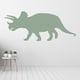 thumbnail image 2 of Decomural Triceratops Dinosaur Kids WS-50420, 2 of 2