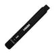 thumbnail image 2 of Cinturón de Levantamiento Straight Black | XL, 2 of 3