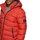 thumbnail image 3 of Chaqueta Tommy Hilfiger para hombre, con capucha, acolchada, color naranja, talla M, 3 of 3