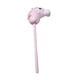 thumbnail image 2 of Caballo De Peluche Con Forma De Palo, Juego De Simulación, Cabeza De Animal De Peluche Para Correr, Caminar Y Jugar, Color Rosa, 2 of 3