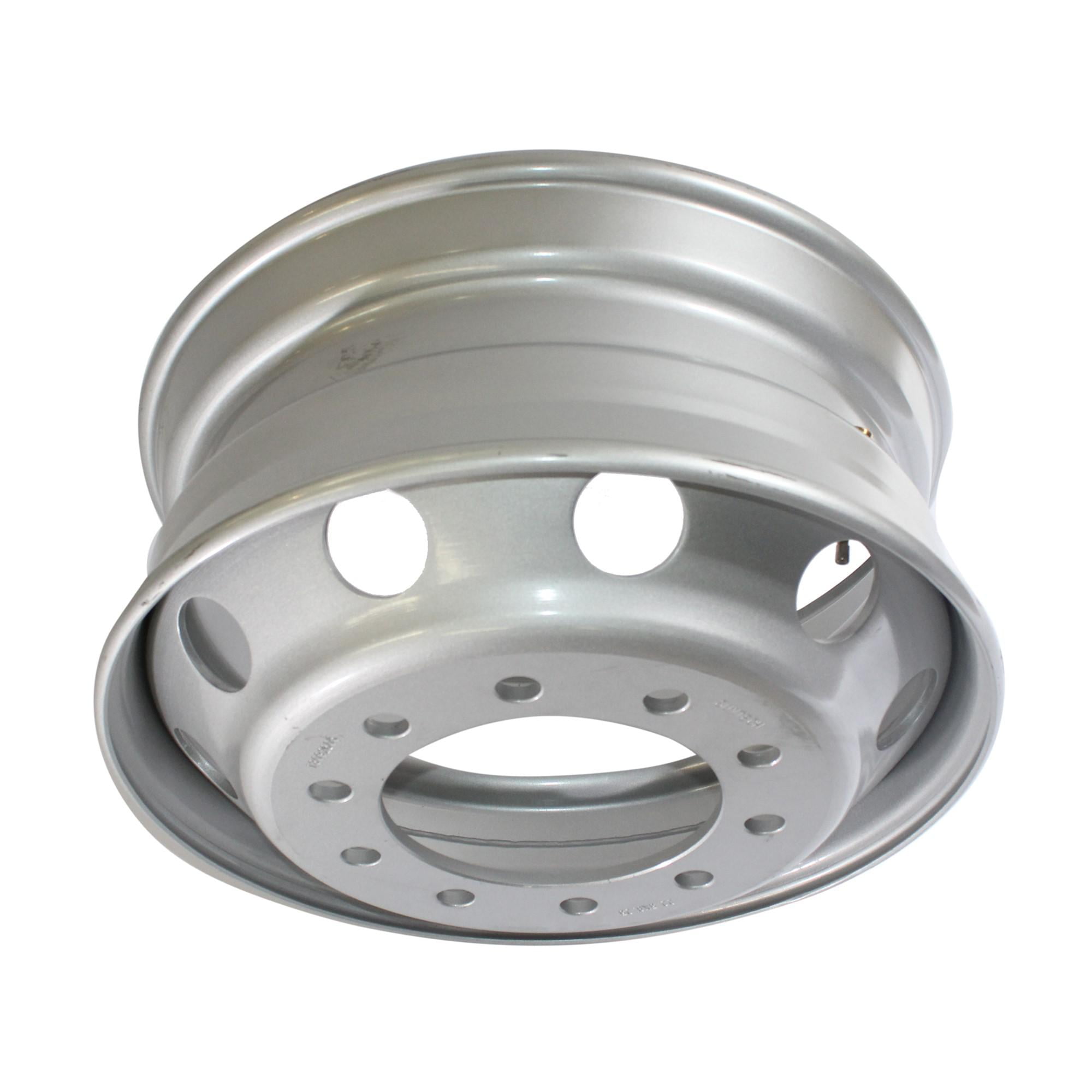 Suntech - Llanta De Fierro Americana 8.25x22.5 Para Camion