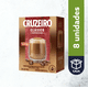 thumbnail image 1 of 8 cajas Cappuccino Clásico Cruzeiro 8X120gr, 1 of 2