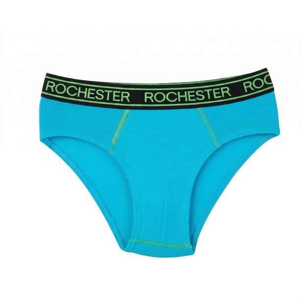 SLIP NIÑO ROCHESTER AV-79 COTTON