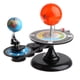 thumbnail image 2 of Enseñanza Sistema Solar Modelo Sol Tierra Luna Modelo Juguetes Ciencia Kit Creativo, 2 of 2