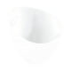 thumbnail image 3 of Cubo de Hielo, 2.5L, Blanco Esmerilado, 3 of 3