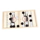 thumbnail image 5 of Madera Fast Sling Puck Game Paced Sling Winner Hockey Board Toys Big, 5 of 5