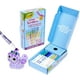 thumbnail image 1 of Set de Rotuladores Crayola para Mascotas Scribble Scrubbie, 24 Unidades, Lavables. Ideal Niños, Rellenos Medias, 1 of 2