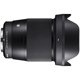 thumbnail image 4 of Lente Sigma 16 mm f/1.4 DC DN para Canon RF – Kit, 4 of 4