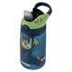 thumbnail image 1 of Botella de agua Contigo Kids Straw AUTOSPOUT con tapa de 420 ml Monsters, 1 of 6