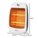 thumbnail image 5 of Calefactor de Cuarzo Calma Rigel - 400/800 W, 5 of 6