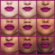 thumbnail image 3 of Labial theBalm Meet Matte Hughes Faithful de larga duración, 3 of 4