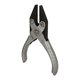 thumbnail image 3 of Alicates de Punta Plana Paralelos The Beadsmith 12,7 cm Acero, 3 of 7