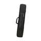 thumbnail image 4 of Bolsa De Erhu Ajustable Y Multifuncional, Bolsa De Transporte Para Erhu, Para Espectáculos De Erhu, Viajes, Color Negro, 4 of 5