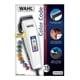 thumbnail image 3 of Maquina Cortadora De Pelo Wahl Color Code 17 Piezas Premium, 3 of 4