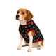 thumbnail image 1 of Capa Polar Perro 3XL 57 cm Abrigo Invierno Beagle negro 3XL, 1 of 5