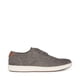 thumbnail image 4 of Tenis de moda Steve Madden Fenta para hombre, gris, talla 8, 4 of 6