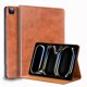 thumbnail image 1 of Funda de cuero NANRUIL para iPad Pro 13 pulgadas M5/M4, 1 of 7