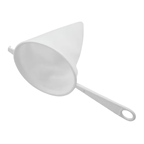 Cook-In - Colador De Tela Cafe Grano 20 Cm