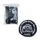 thumbnail image 3 of Cubre Rueda Neumatico Aro 16 Eco Cuero Set X 1 Pcs, 3 of 3