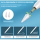 thumbnail image 5 of Lápiz Pencil Stylus Para Apple Ipad 11va ( A16) / 10ma gen 10.9 / 9na 8va 7ma gen 10.2 / Pro 11 /mini, 5 of 5