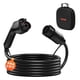 thumbnail image 1 of Cable de Extensión para Cargador de Vehículo Eléctrico VEVOR 6.5 m 48Amp J1772 IP66, 1 of 9