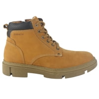 Botin Ferracini Hombre 5909 Aston Camel Casual