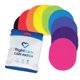 thumbnail image 1 of Sobreparches adhesivos universales CGM RightCare Freestyle Libre, 1 of 6