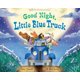 thumbnail image 1 of Buenas noches, pequeño camión azul - Libro infantil Clarion, 1 of 2