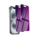 thumbnail image 1 of Protector de Pantalla Ifaeveus para iPhone 16 Plus 6.7" Paquete de 2, 1 of 6