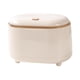 thumbnail image 4 of Desktop Trash CAN Compacta Una Cesta De Desechos De Gran Apertura Para La Cocina De La Oficina, 4 of 5