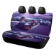 thumbnail image 1 of Funda de Asiento Trasero de Auto Desmarcar Diseño Carrera 120x59x76cm, 1 of 6