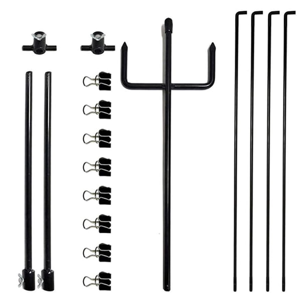 Soporte ajustable para objetivo, soporte portátil para actividades al aire libre, práctica de tiro duradera, tiro con arco, soportes de acceso deporti