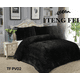 thumbnail image 1 of Plumon De Invierno Peludos Con Chiporro King, 1 of 2