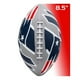 thumbnail image 2 of Balón Fútbol Americano NFL Team Patriots 22 cm, 2 of 3