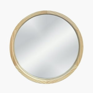 Form Design - Espejo Geneva 80 Natural