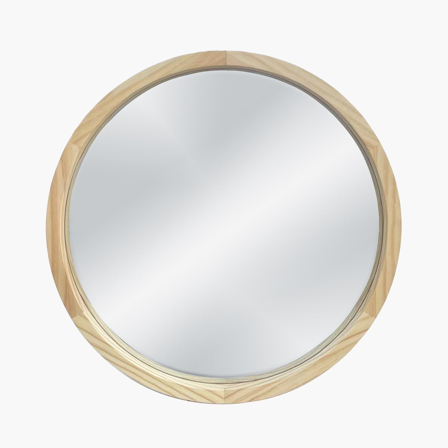 Form Design - Espejo Geneva 80 Natural