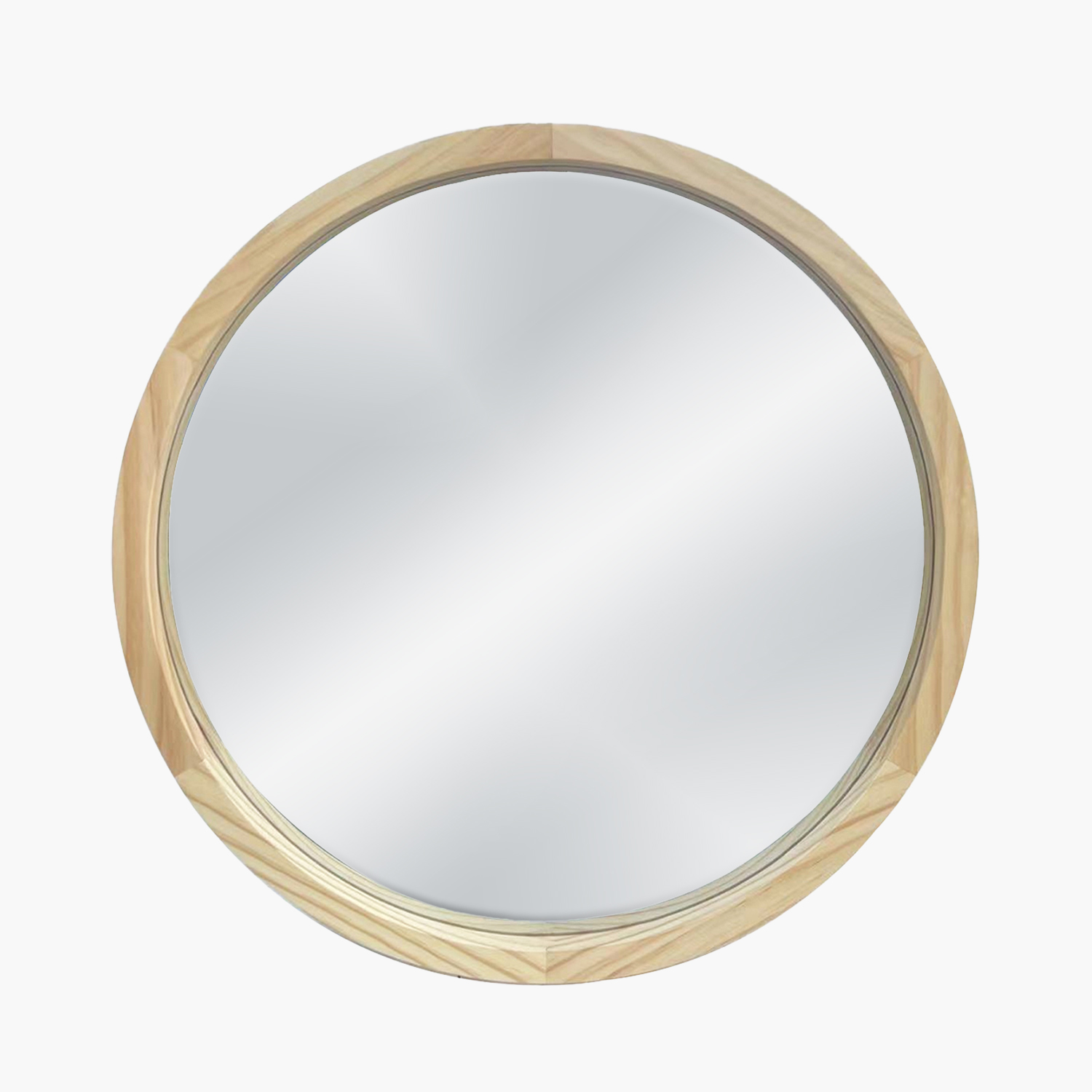 Form Design - Espejo Geneva 80 Natural