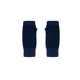 thumbnail image 3 of Mitones sin dedos de cashmere para mujer Lona Scott, azul marino, 3 of 3