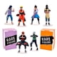 thumbnail image 1 of Pack 8 Figuras Coleccionables 7 Cm Naruto - Orochimaru, 1 of 6