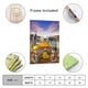 thumbnail image 2 of Cuadro Decorativo Bob El Constructor Desmarcar 40x60 cm, 2 of 6