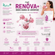 thumbnail image 5 of RENÖVA+ FWP Original - Colágeno Hidrolizado con Biopéptidos Áctivos 315gr., 5 of 5