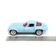 thumbnail image 3 of Coche de fundición a presión Jada Pink Slips 1966 Chevy Corvette escala 1:32, 3 of 4