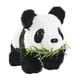thumbnail image 2 of Juguete De Panda De Peluche Con Efectos De Sonido Musicales Para Niños Y Niñas, Regalo De Cumpleaños, 2 of 5