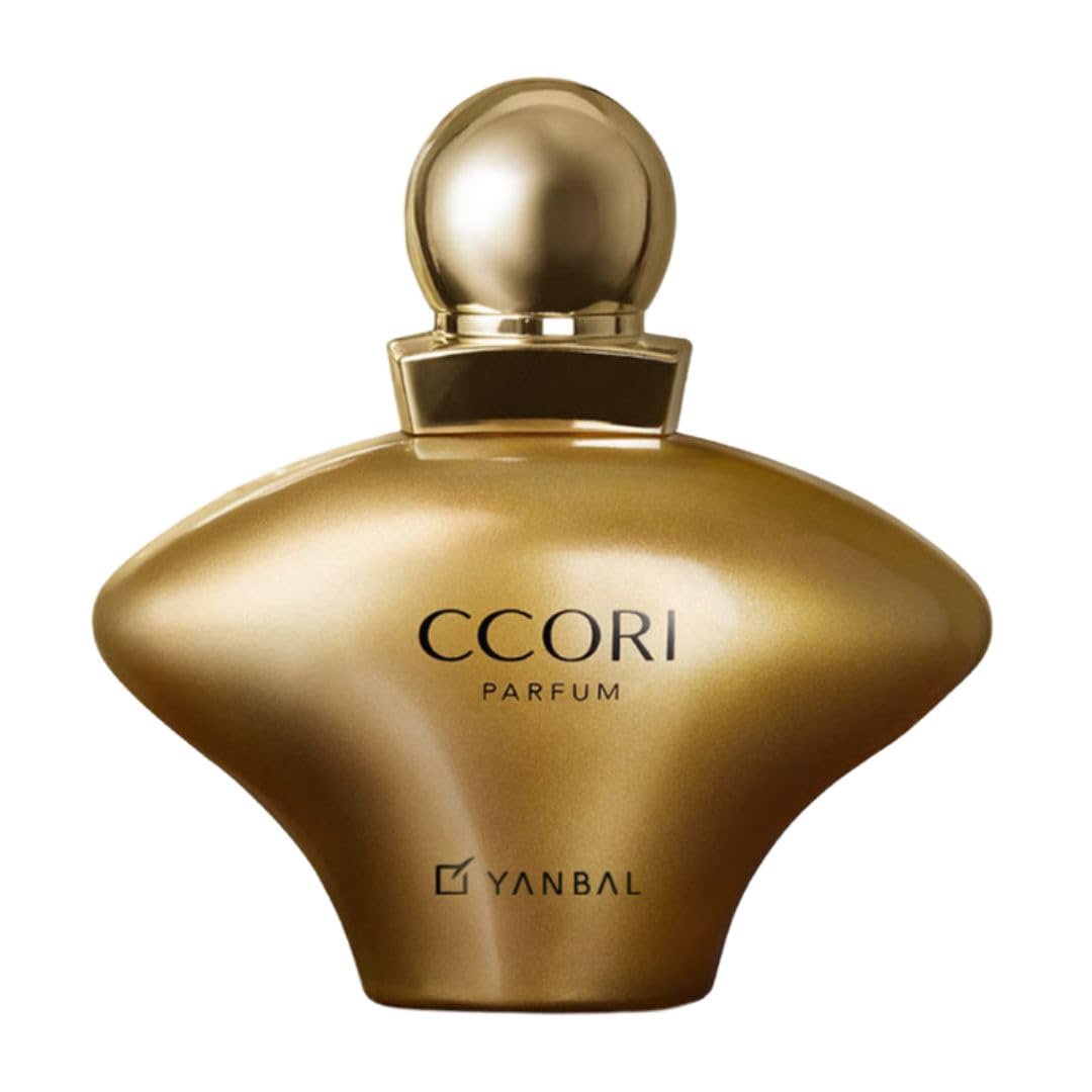 Perfume Yanbal Ccori Para Mujer Eau De Parfum 100 Ml