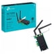 thumbnail image 1 of Adaptador Inalámbrico PCI Express Banda Dual AC AC1200 ARCHER T4E, 1 of 2