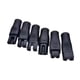 thumbnail image 5 of Conector Convertidor De Carga Conector De Conversión Para Cortapelos 6 Piezas, 5 of 5