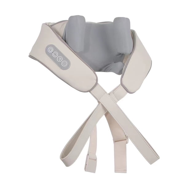 Neck Massager Back Shoulder Massager for Muscle Relax Multifunctional Neck And Shoulder Relaxing Massage Shawl Massaging body